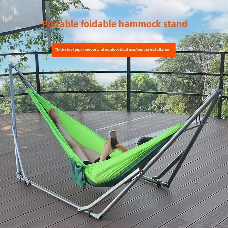Folding, Indoor, Outdoor, Hanging Chair, Hanging Net, Bed Bracket, Moon Bed, Chair Autumn, Shelf, Lazy