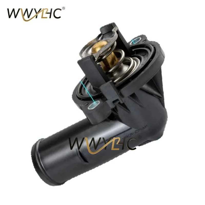 

05184651AD 5184651AF 5184651AG Is Suitable for Jeep Thermostat Assembly