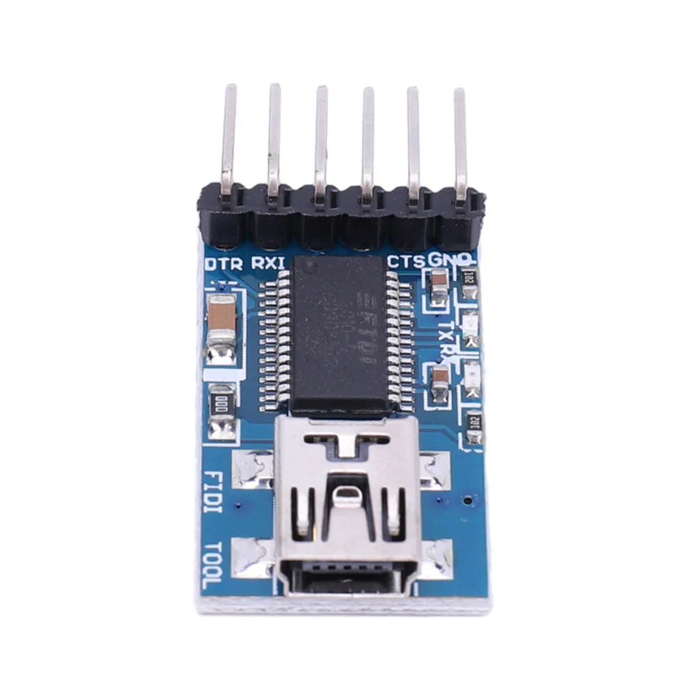FT232RL Usb To Seri… - image