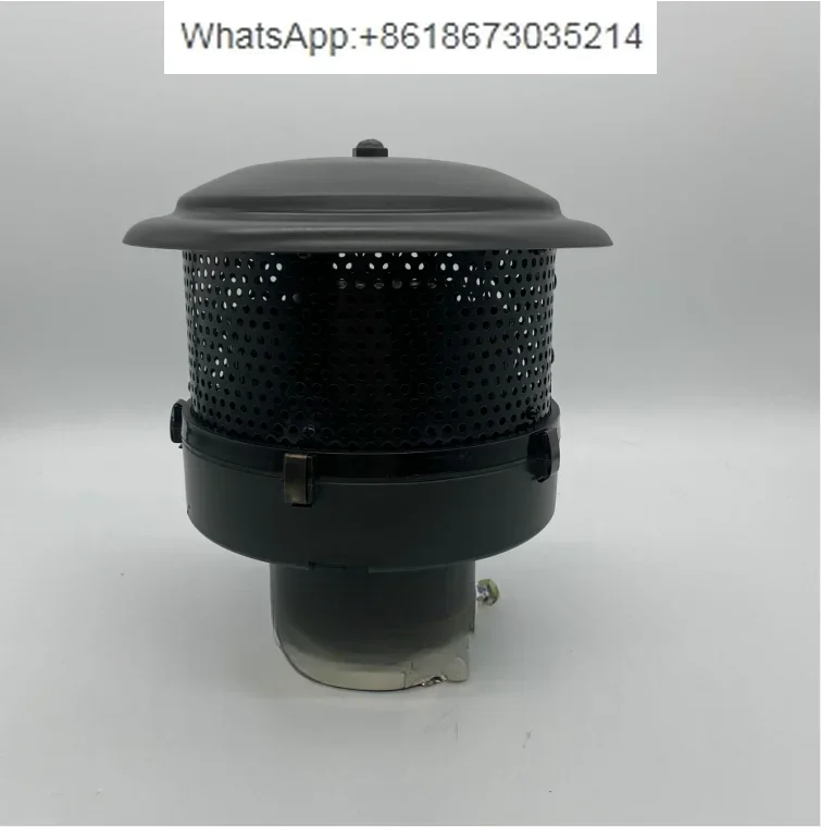 XE55 60 65 75DA 80 85C excavator air cap filter air prefilter desert filter