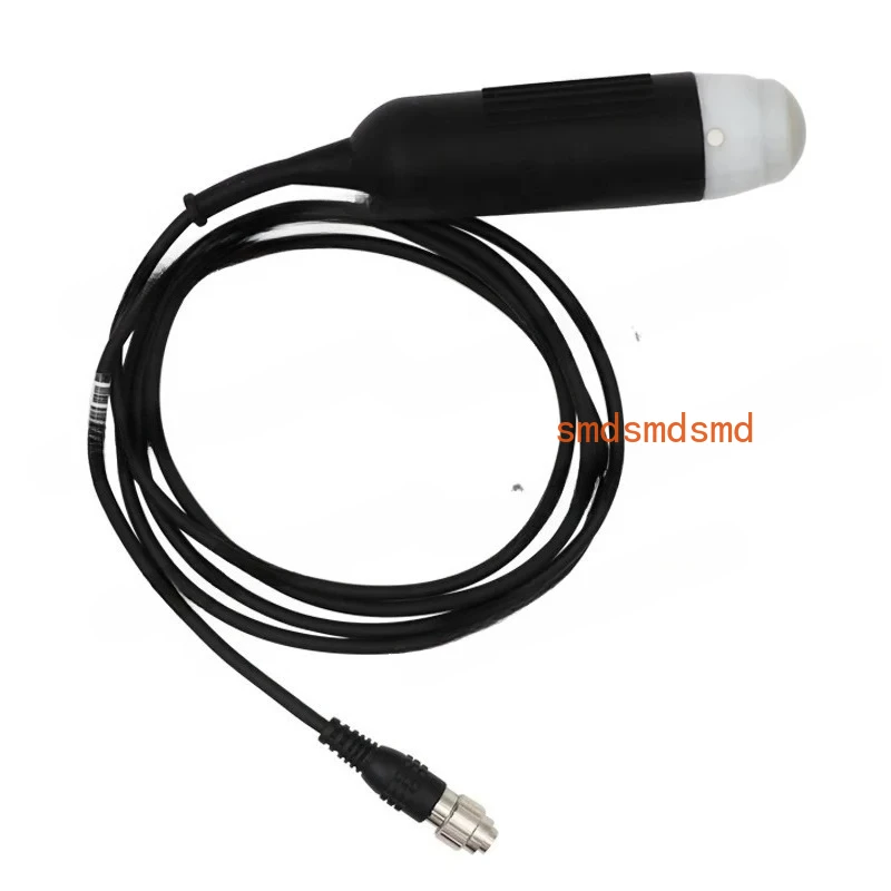 Veterinary Ultrasound Machine Probe Handheld Vet Pig Sheep Ultrasound Scanner Mechanical Fan Sweep Probe