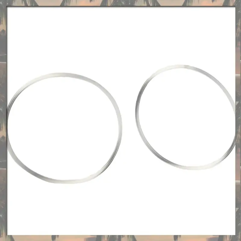 A70U Baru 2 Buah Sabuk Sander untuk CMEW231 DCW210B DCW210P1 DWE6420 DWE6421 Alat Pengganti Planer Sabuk Mesin Pengamplasan