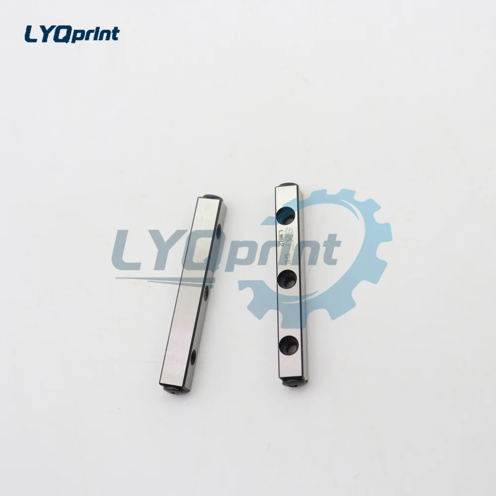 

1 Piece 00.580.5611 SM74 CD74 XL75 Pull Gauge Guide Heidelberg Printing Machine Parts