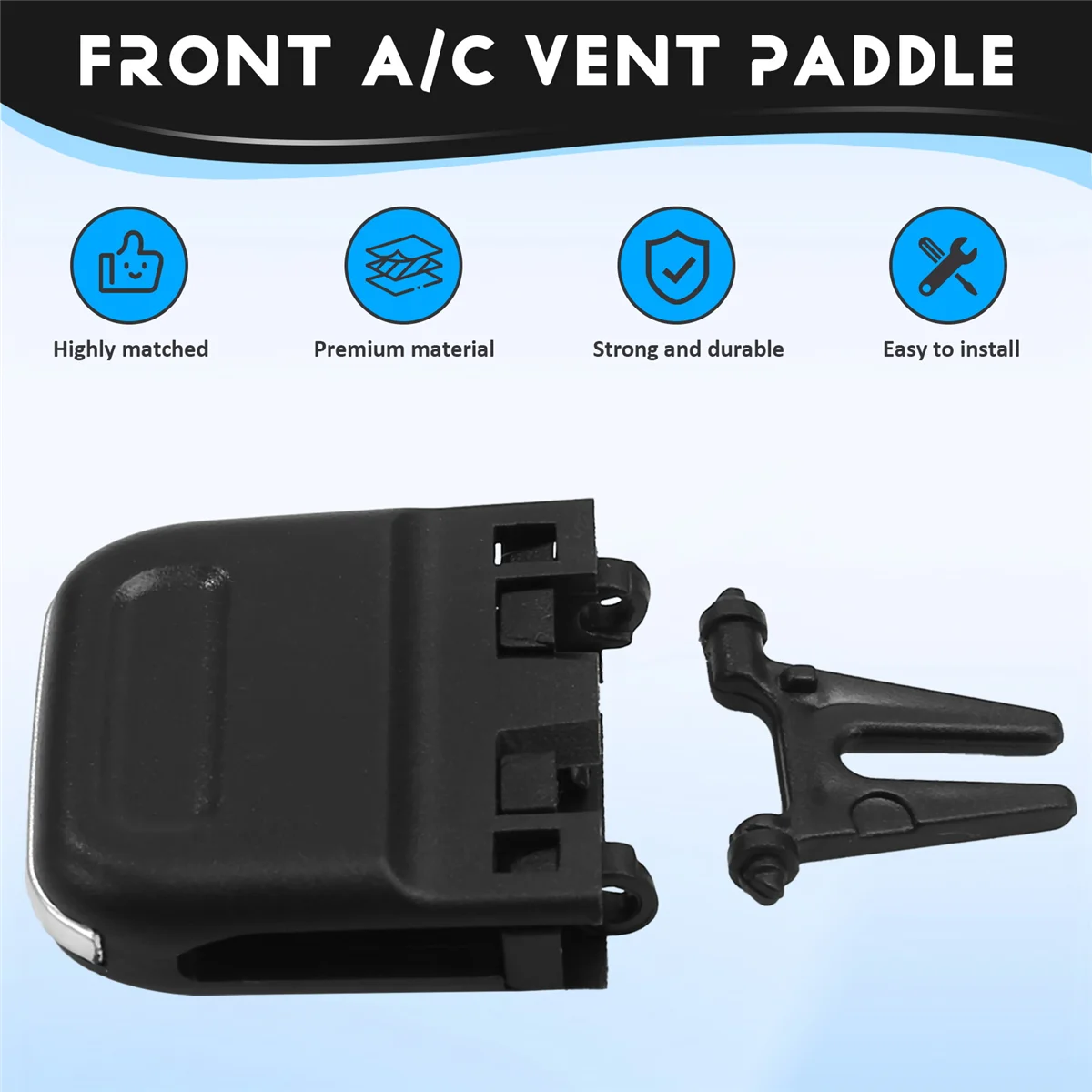 194 Светодиодная лампа дневного света 6000K, белые Сверхъяркие светодиодные Сменные лампы