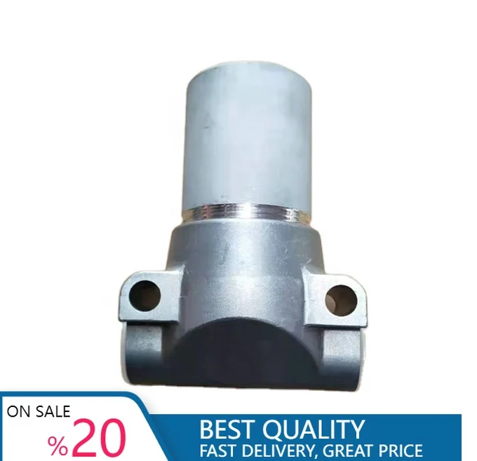 

Фильтр в сборе 20Y-62-51681 для оригинальных запчастей PC200-8 PC300-8