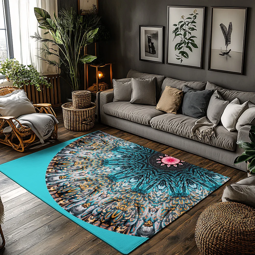 Unique Moroccan Are…