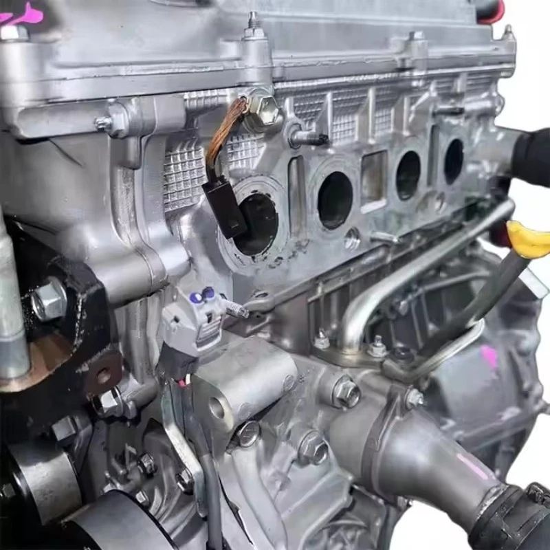 لتويوتا سباق الجائزة الكبرى α معامل لكزس بالجملة مجموعة المحرك الميكانيكي المستخدم محرك 2az-fe #3