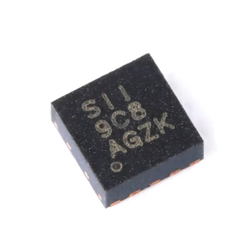BQ24045DSQR Marking SII S11 WSON-10-EP 2x2mm NEW Original IC BATT CHG LI-ION 1CELL 10SON Charging Chip 1.4A 1A 4.35V 800uA
