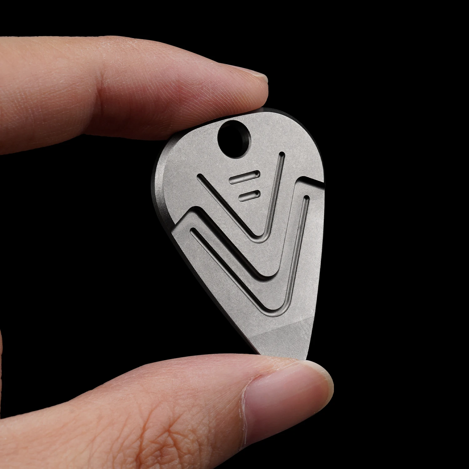 Outil de levierage EDC portabl - Edc Carry Accessories avis et prix