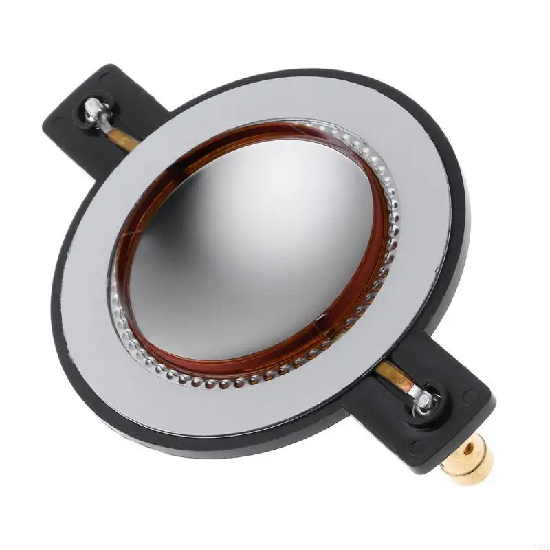 

Y55E 51.4mm 51.5mm Driver Speaker Film Treble Voice Coil Reel Tweeter