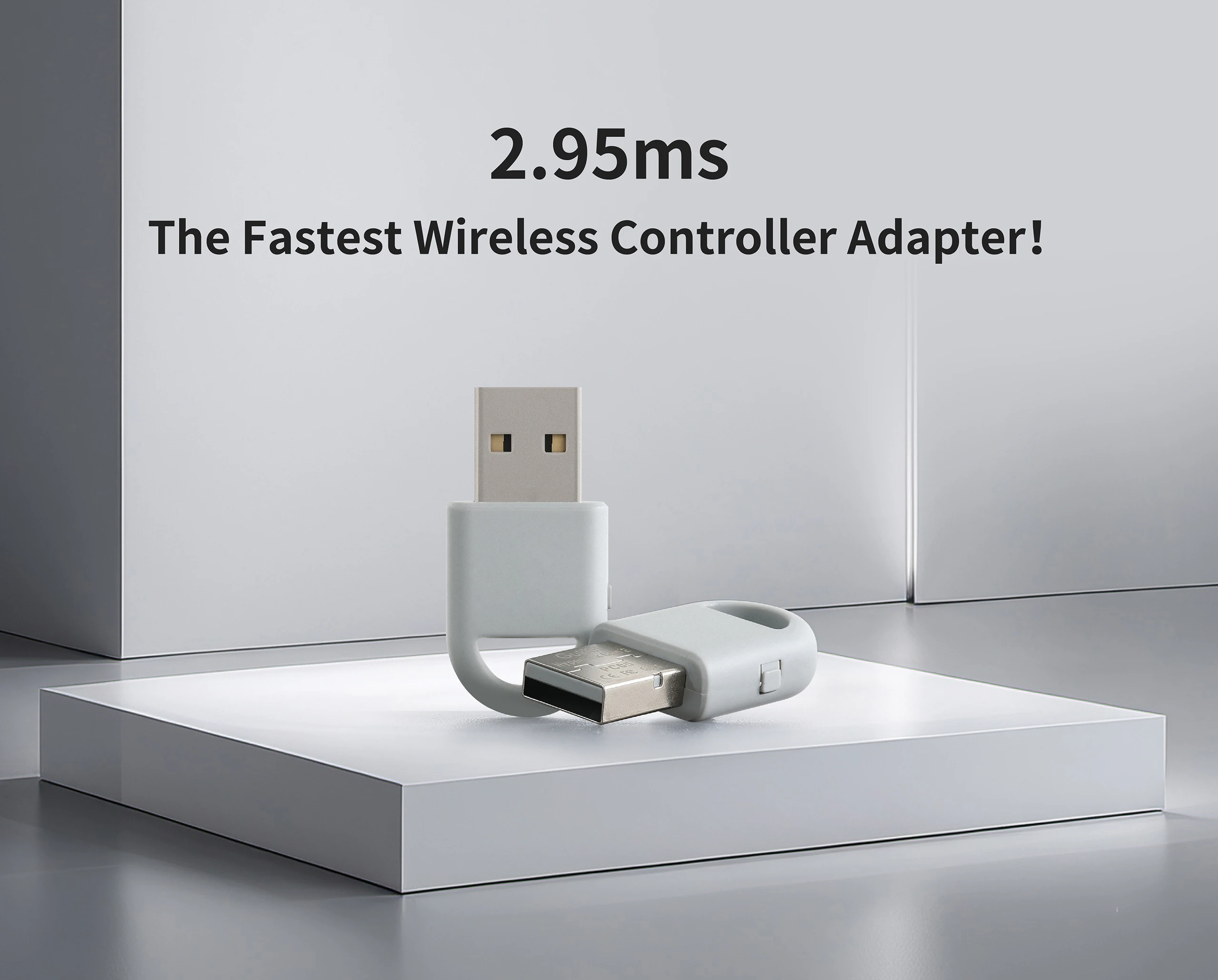 GuliKit Bluetooth-Spielcontroller mit TMR-Joystick und Hyperlink 2 Adapter für Windows/Switch 2/Steam Deck/iOS/macOS – Detail 22