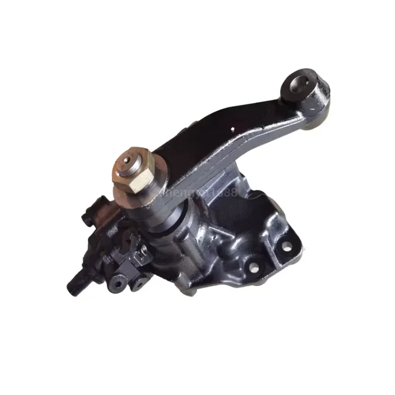 

High-Efficiency 455-01042 45501042 Gear Box for Isuzu-Zu 700P RHD Arm with Power Steering New Condition