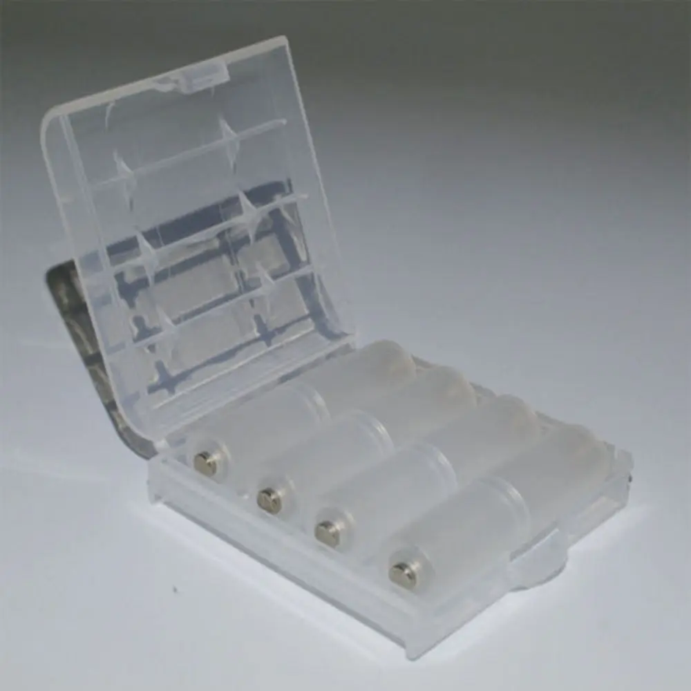 Accesory Aa LR6 Box…