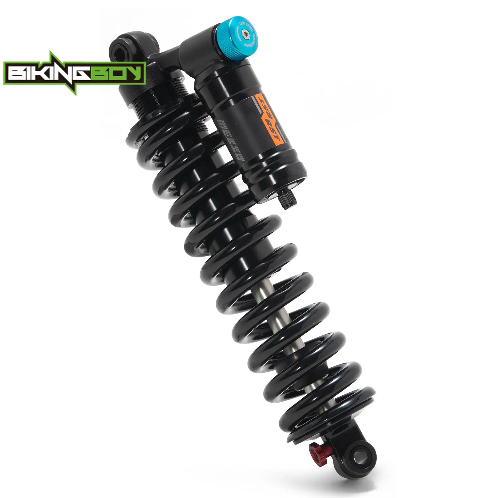 Rear Shock Absorber Suspension For Talaria Sting For Sur-Ron Light Bee X Surron LBX For Segway X160 X260 X 160 260 MEZZO RST MX