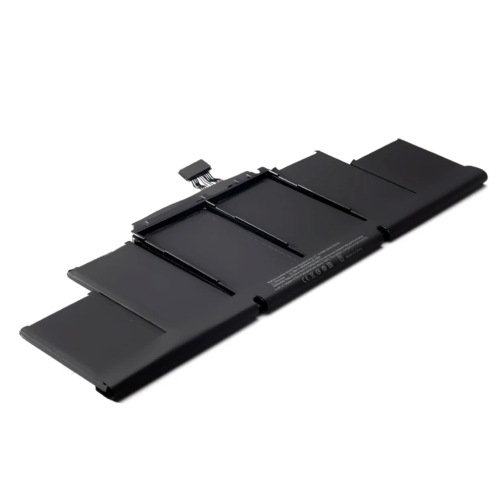 7XINbox A1417 10.95V 95wh Laptop Battery For Apple MacBook Pro 15\