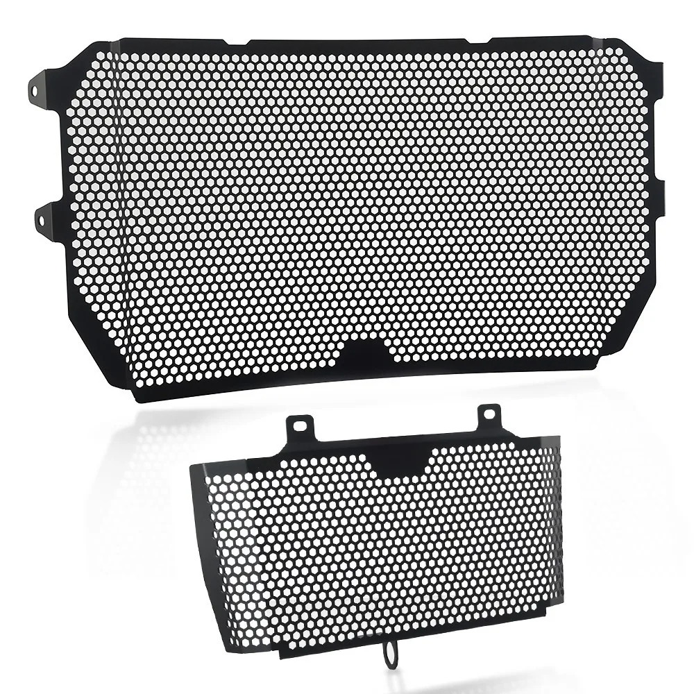 Motorrad Kühlergrill Schutz Ölkühler Kühlung Abdeckung Schutz Für Yamaha MT-10 MT10 MT10 FZ10 FZ10 FZ-10 2016-2022 2023