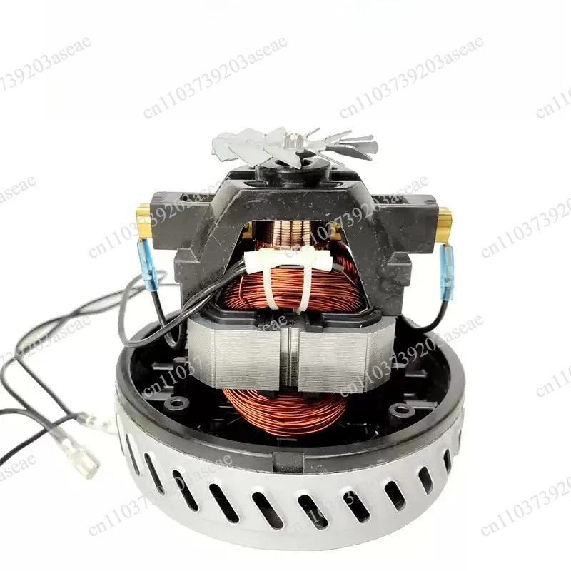 V2Z-A24 1600W JN-308S JN-502 JN202 JN309 Vacuum Cleaner Motor Replace Parts