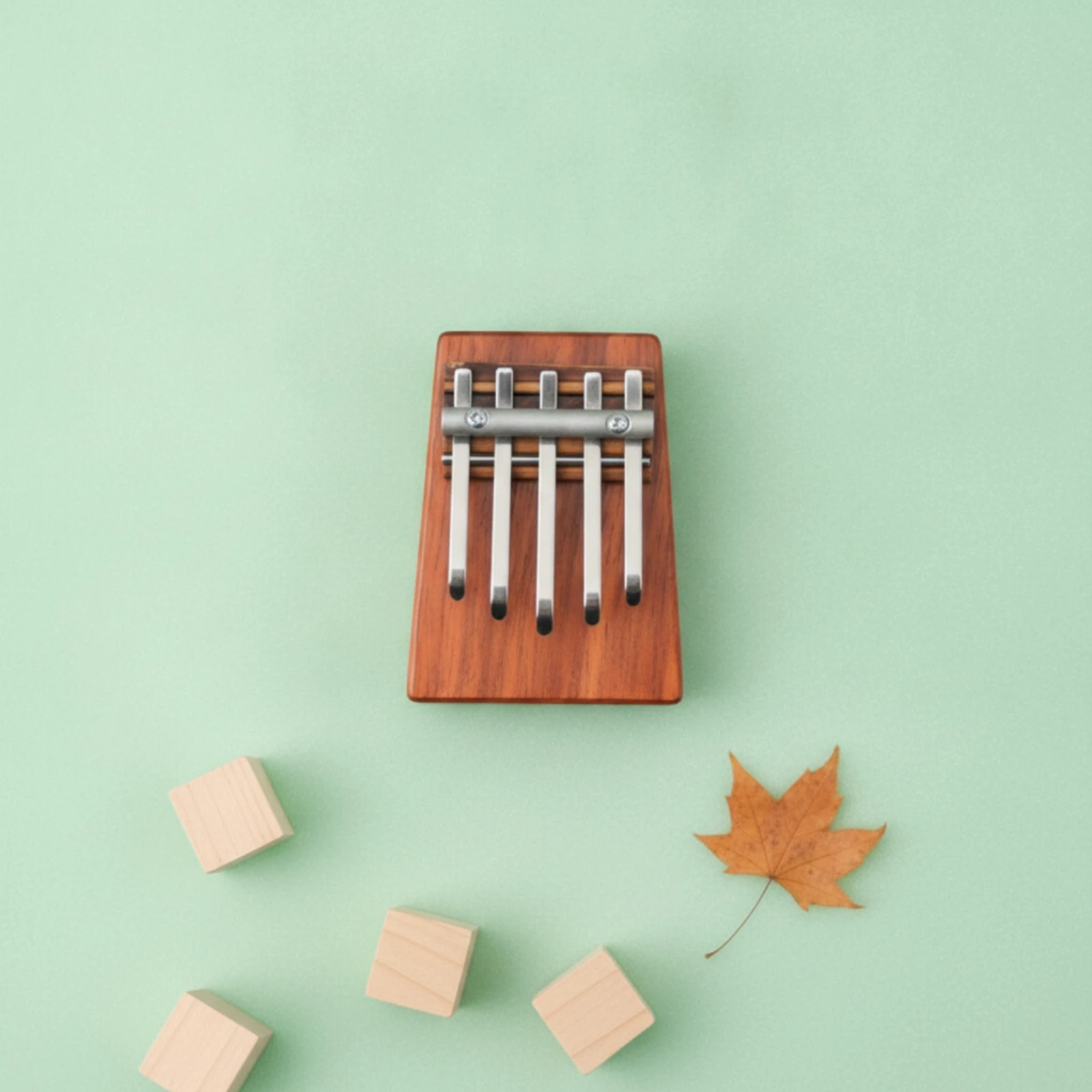 Children's Kalimba Handheld 5- - Kalimba Thumb Piano review and price