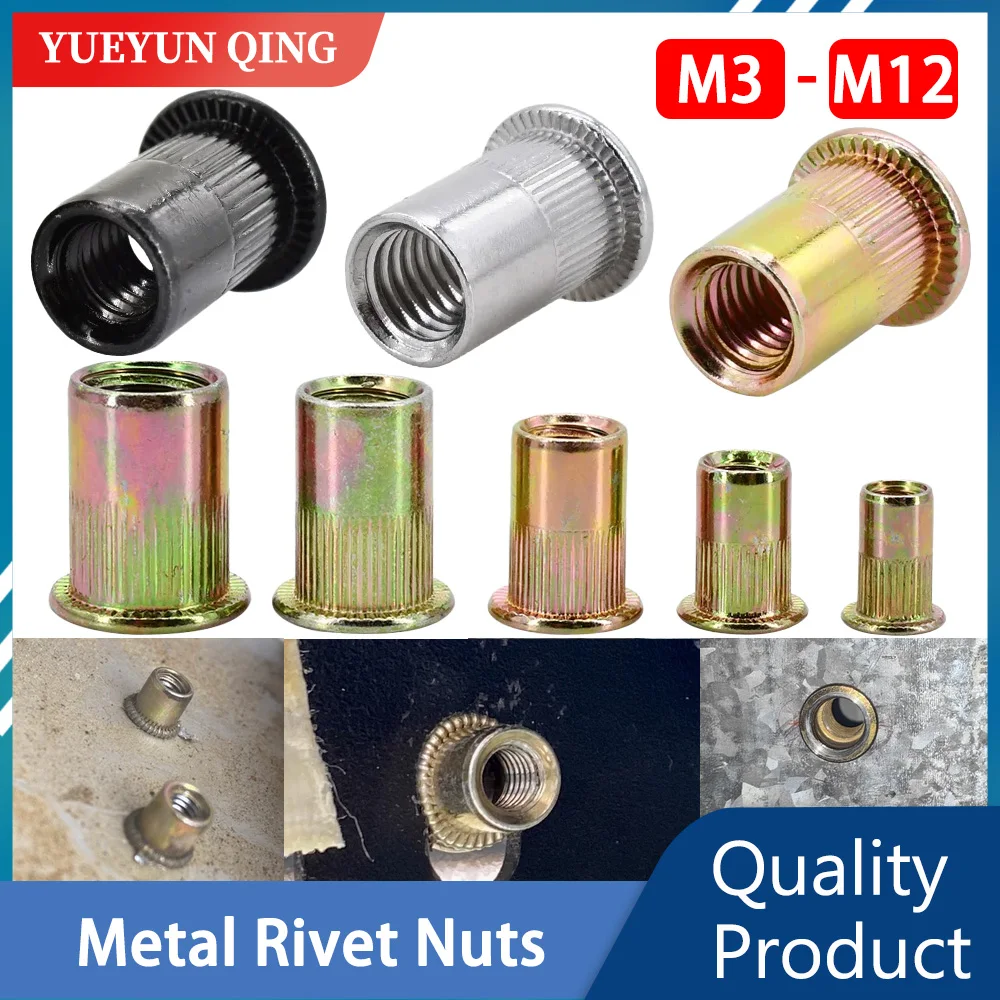 M3 M4 M5 M6 M8 M10 …