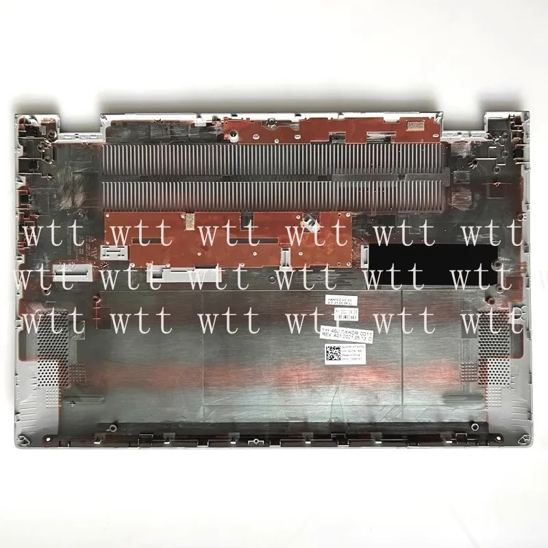 

Новинка для Dell Inspiron 14 5401 5402 5405 14-дюймовая нижняя нижняя крышка 0MRT87