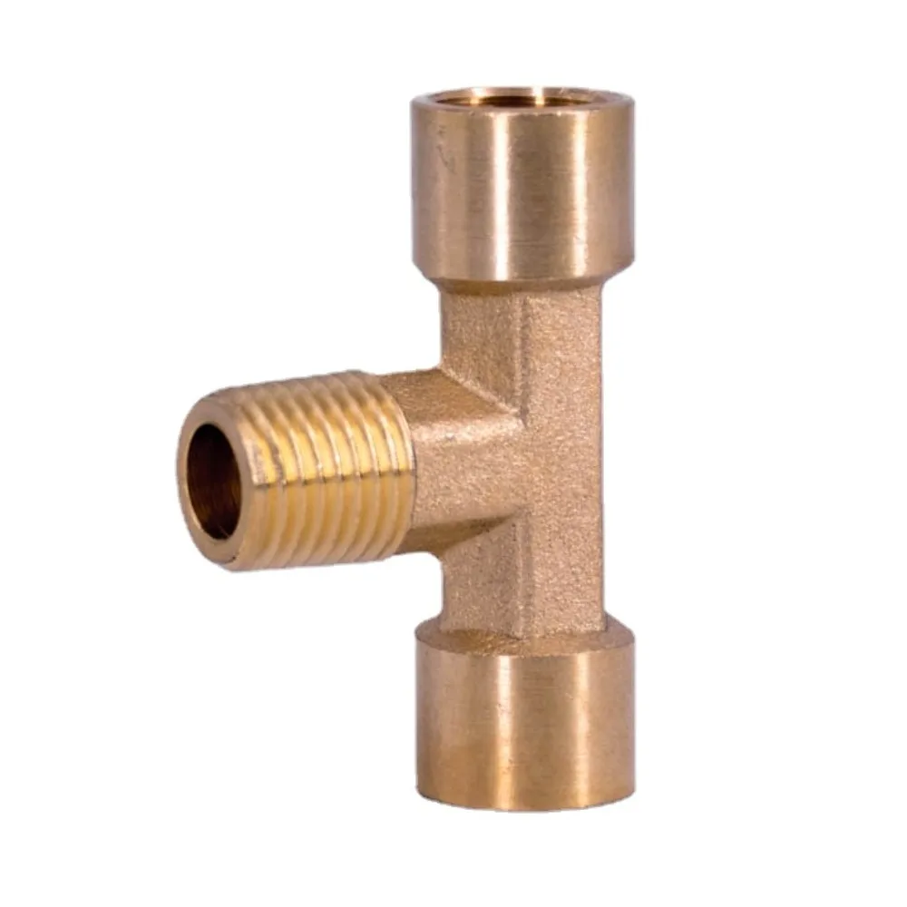 1/4" Female Male Te… - image