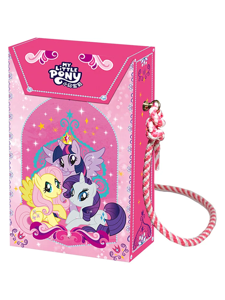 

Книги-рюкзаки Winshare Sweet Party
