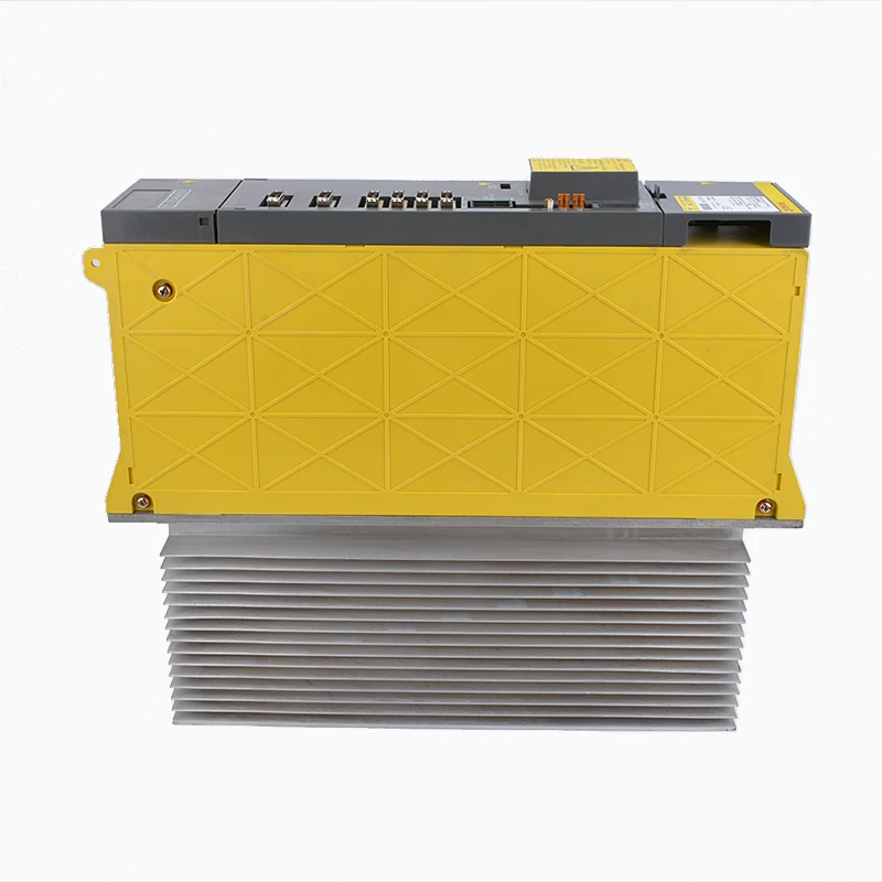 Fanuc Nouveau et Utilisé Fanuc Servo Drive Amplificateur A06B-6085-H103