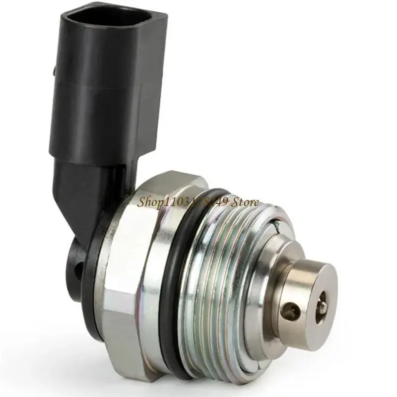Precisions Fuel Pump Adapter Converter With High Flow Design For Multiple Model Engines 079127025C 079127025AF