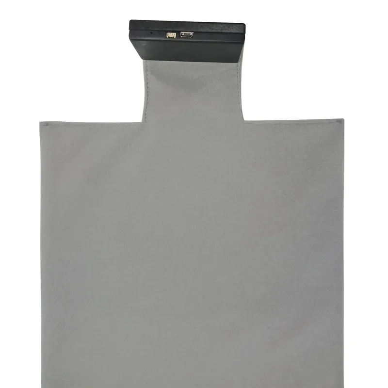 for Sleeping Position Recognition Pressure Sensor Flexible Fabric High Sensitivity Monitoring Anti-bedsore Mattress Sleep