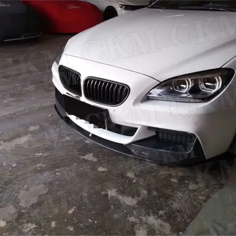 6 best sales बीएमडब्ल्यू एम6 कार्बन - №4