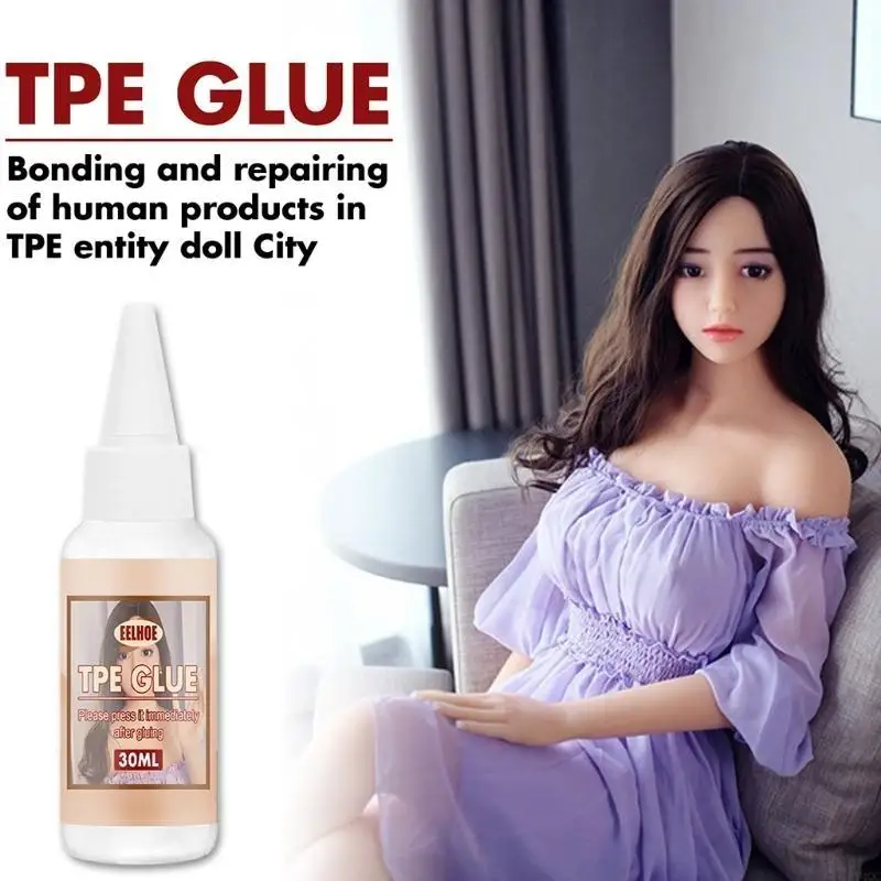 sửa chữa TPE cho búp bê thực tế nhanh