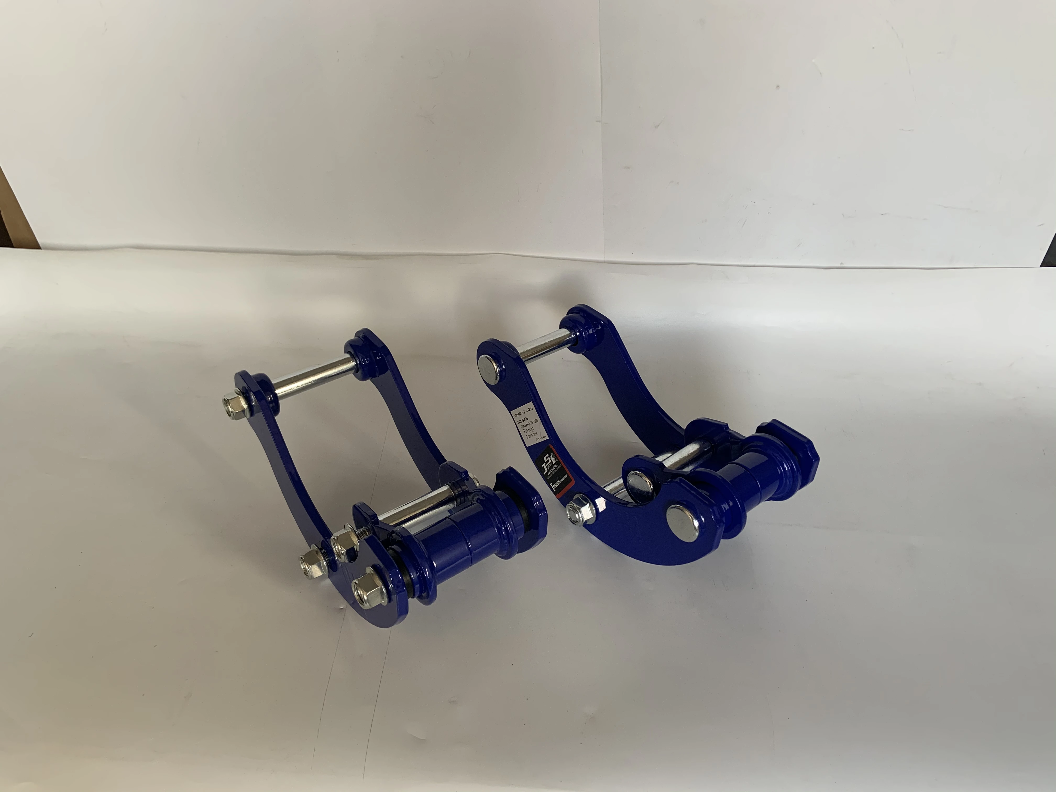 Shock Absorber Racing Suspension Coilover Kit Front & Rear Shock Absorber 4x4 for Hilux Ranger LC79 LC80 LC200 LC300 Patrol