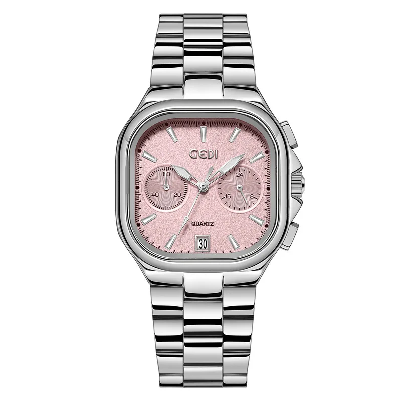 nouveau-dopamine-dames-mode-carre-ceinture-en-acier-grand-cadran-course-deuxieme-calendrier-lumineux-montre-pour-femme