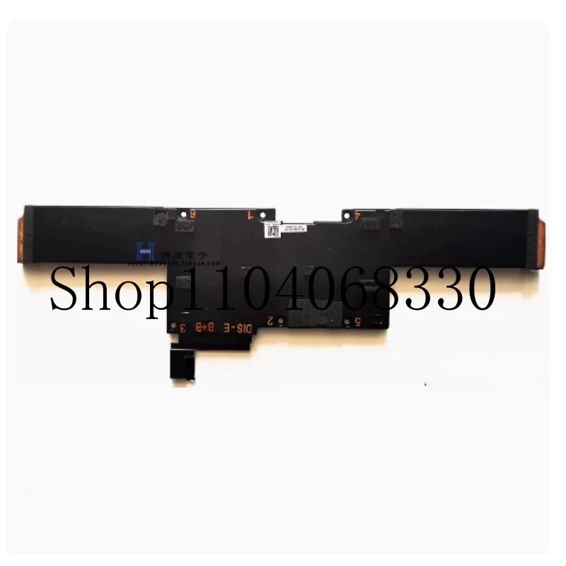 

New for DELL XPS 17 9700 P5750 RTX graphics card N18E 0YC6P3 HEATSINK