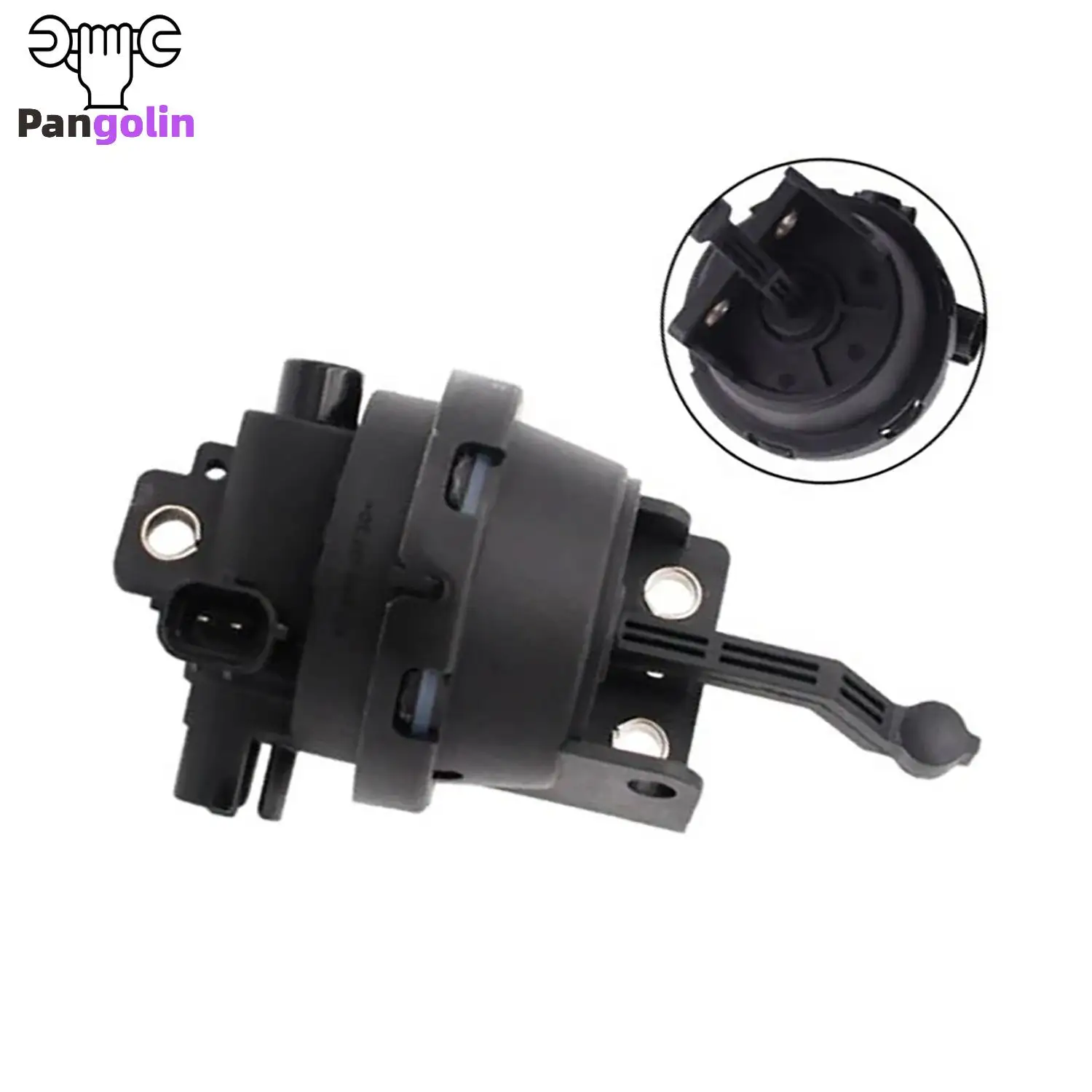 1pc Air Inlet Actuator 283212EAA0 28321-2EAA0 28321 2EAA0 Fits For 2017-2020 Hyundai Kia Forte Soul Tucson Veloster 2.0L