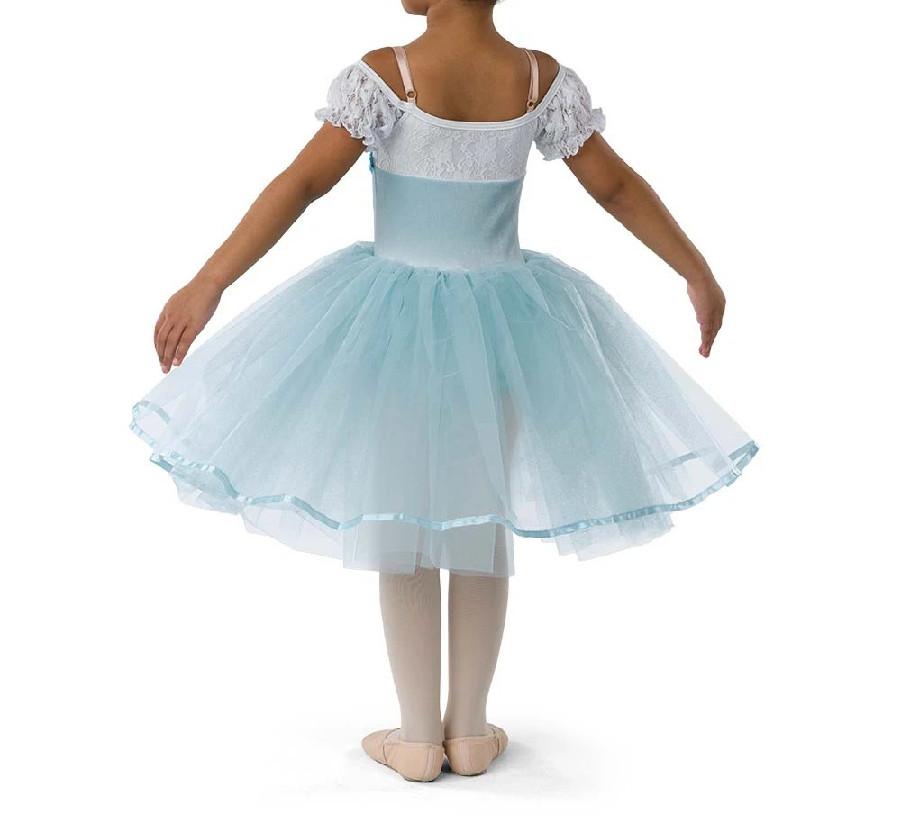 زي رقص جديد فستان رقص الجاز الاحترافي فستان الأداء فستان Lodysuit اللاتينية #2