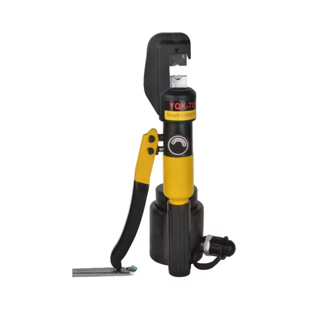 YQK-70 16-300Mm Pli… - image