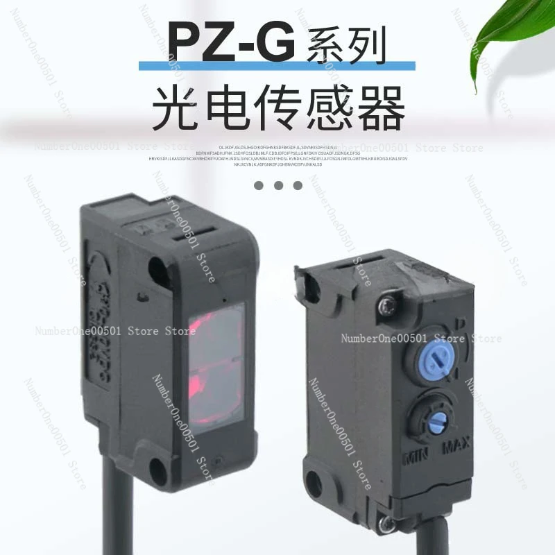 Applicable to photoelectric sensor diffusion reflection PZ-G42N KEYENCE short distance detection