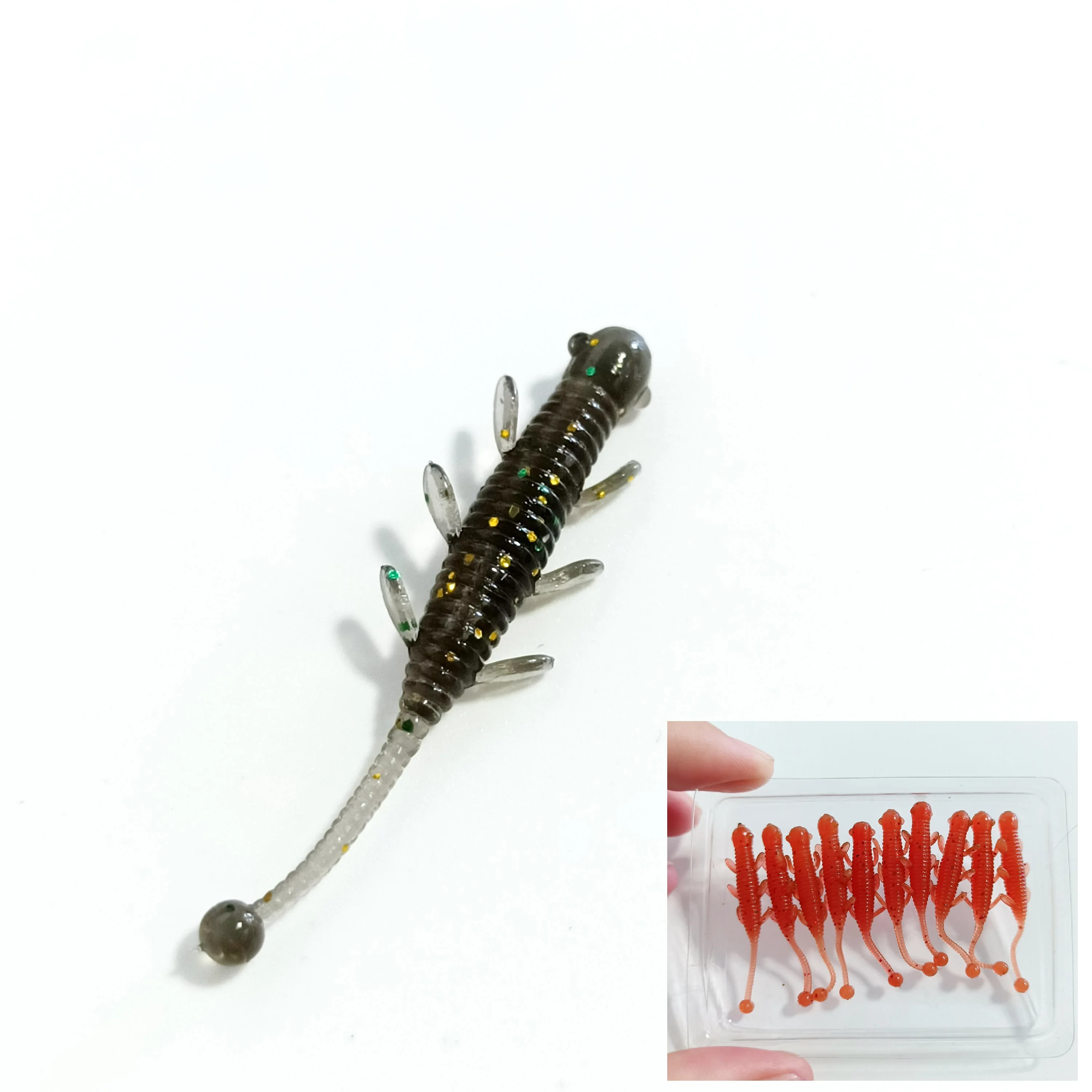 Duoduoyu 20PCS Mini… - image