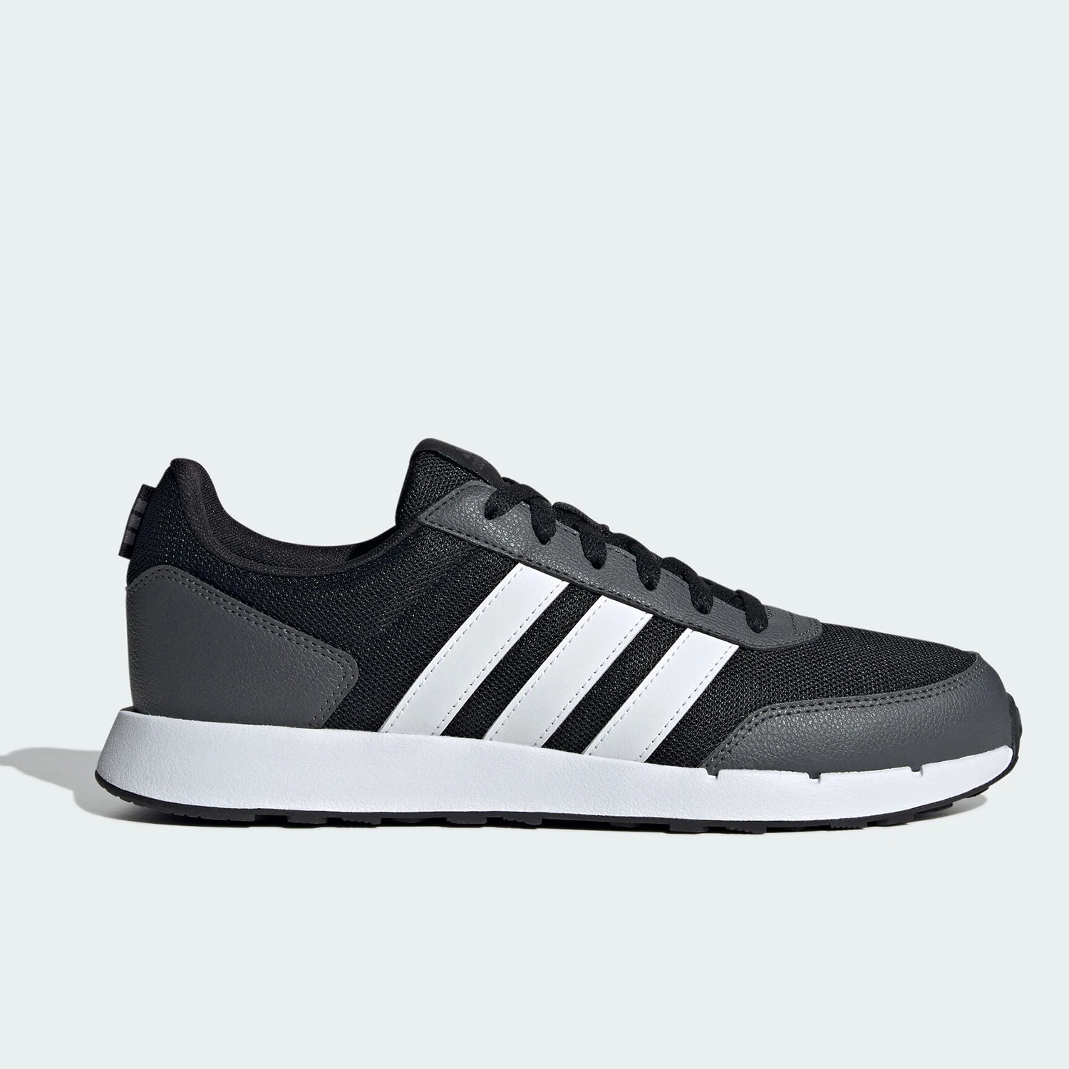 Adidas Authentic RUN50S Men's Women's Simple Retro Sports Casual Shoes IF1553