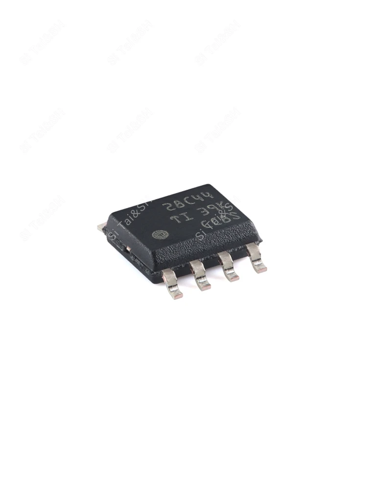

5 шт. UCC28C44DR пластиковый защитный рукав-8 20 В ШИМ