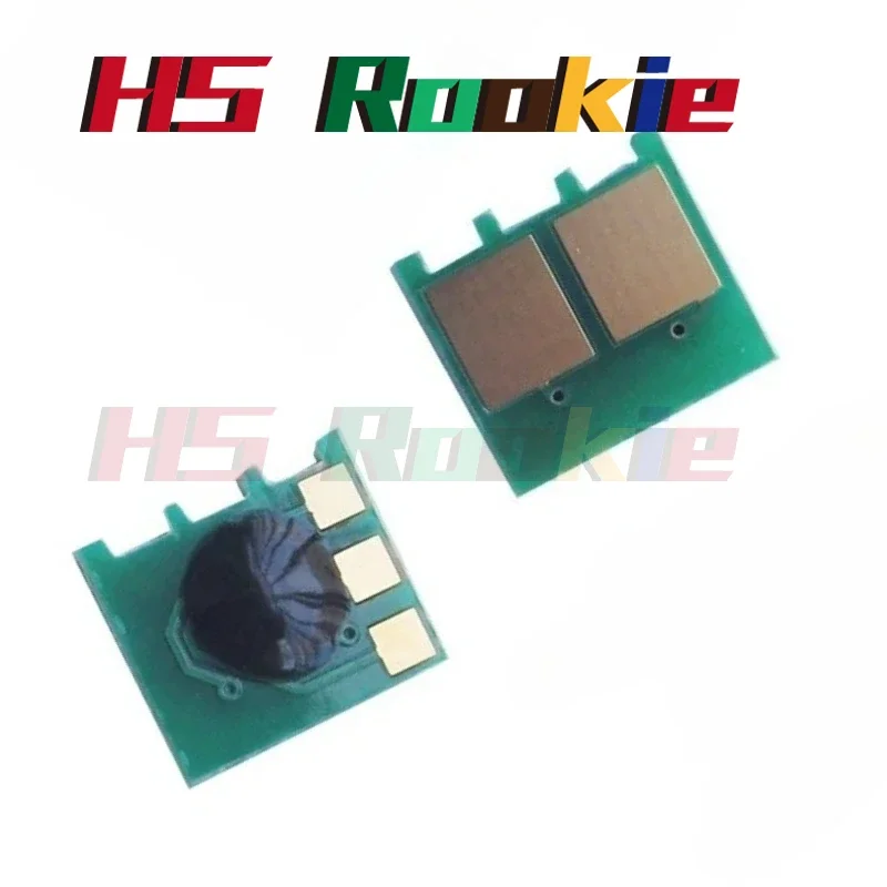 

40pcs CE390X Chip be for HP LaserJet Enterprise 600 M602dn M602n M602x M603dn M603n M4555f 4555 M602 M603 Toner Cartridge 390X 2