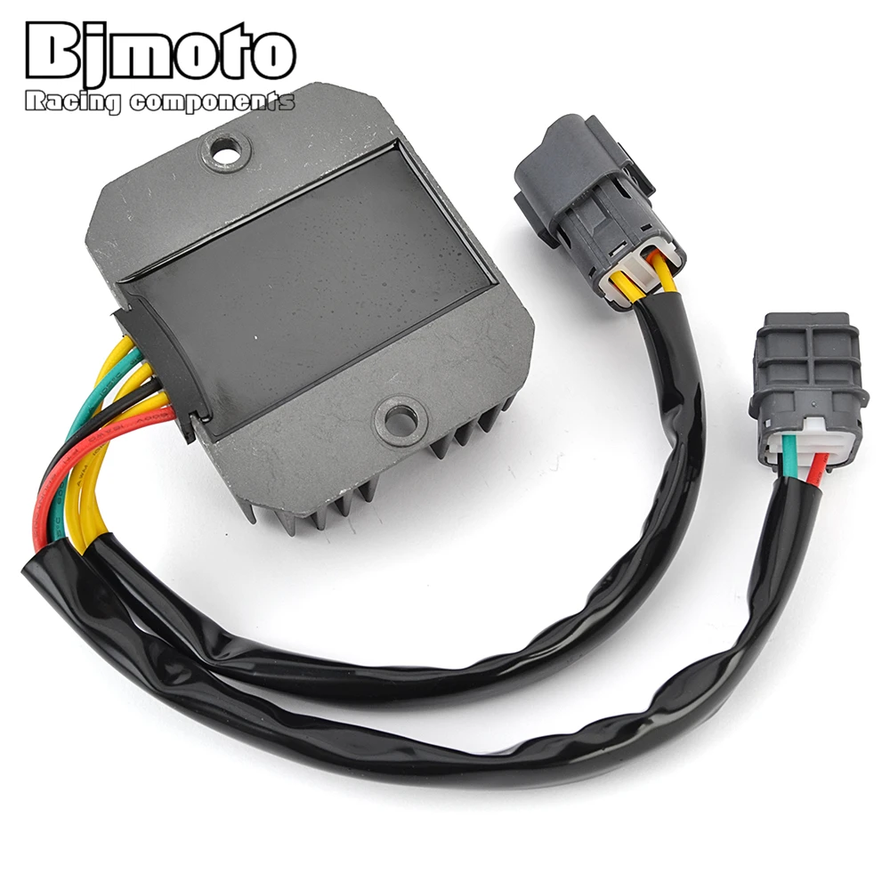 Voltage Regulator R… - image