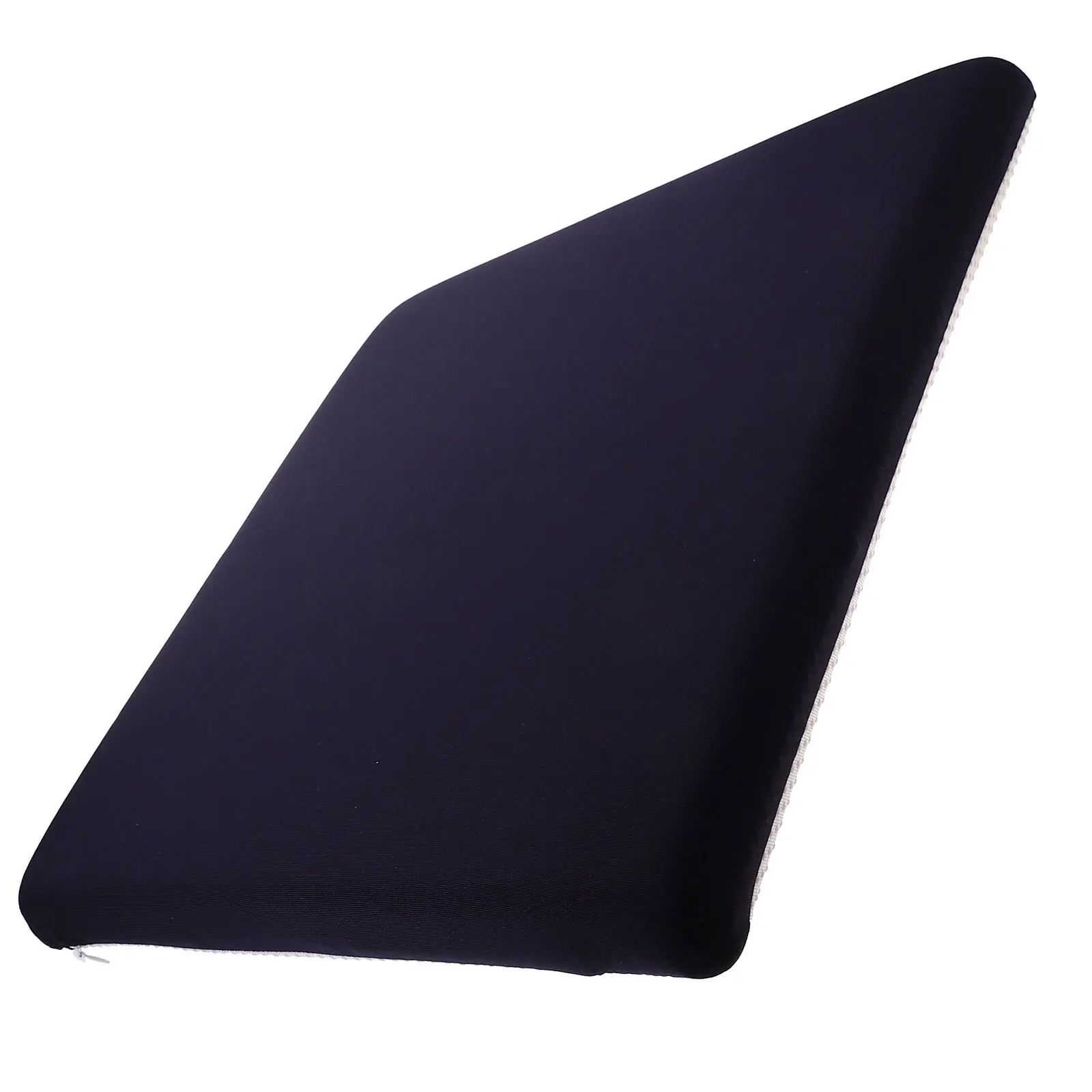 

Memory Foam Seat Cushion Lightweight Portable Slow Rebound For Chair Stool Cushion Home Office Household Butt Pillow Home