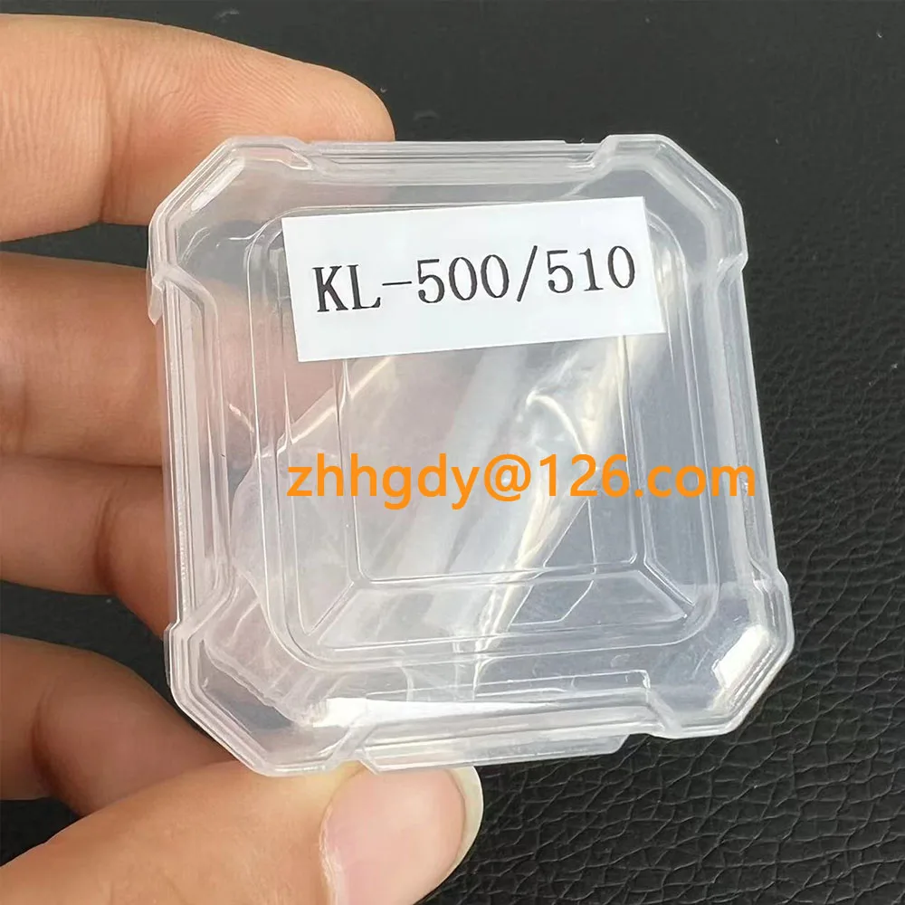 Free Shipping Jilong KL-500 KL-510 KL-520Optical Fiber Fusion Electrode Rod KL500/510/520 Electrodes Rod Made in China