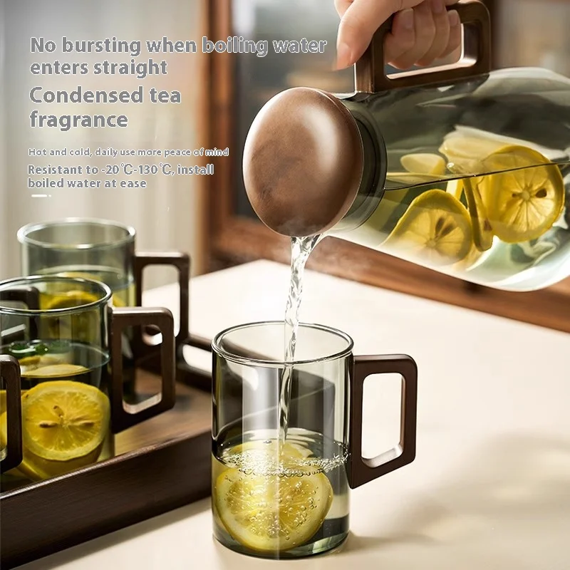 Thumbnail 3 - #70 Latest Glass Drinking Cups Offers