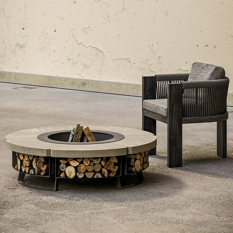 # Avlu Bahçesi Açık Hava Tik A - Outdoor Furniture Teak Wood incelemesi ve fiyatı