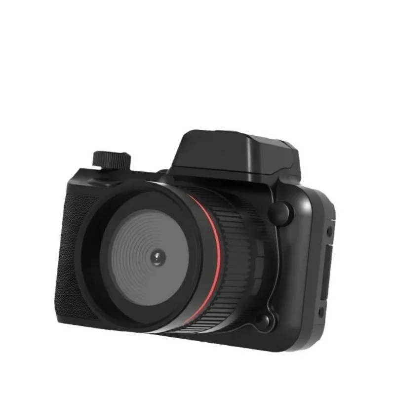 

High definition student digital camera entry girls retro ccd photography vintage SLR card machine