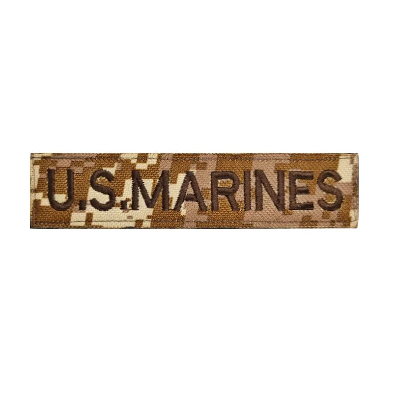 Variant: TH125-U.S.MARINES-mi