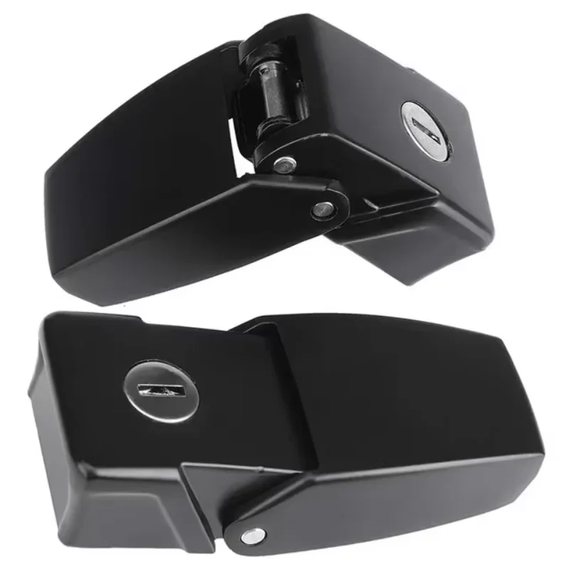 Hood Latches hood cover lock for Jeep Wrangler JK for JL